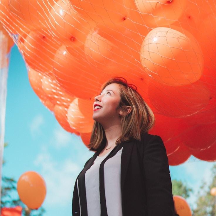 Ana Ferreira - Founder of FaintCanyonNote