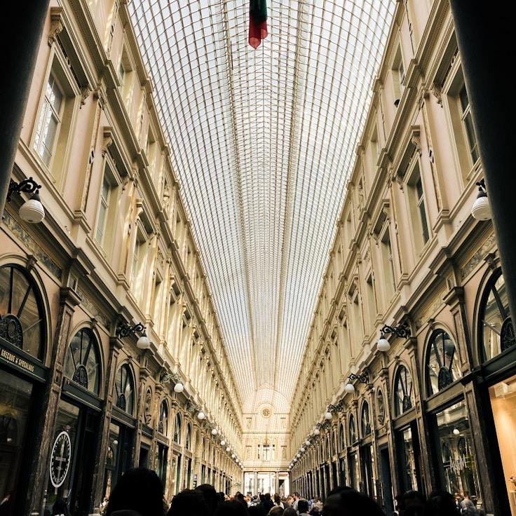 Dining out as an expat family in Portugal